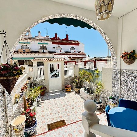 Casa Cibeles By Sunshineclub Villa Los Alcázares Eksteriør billede