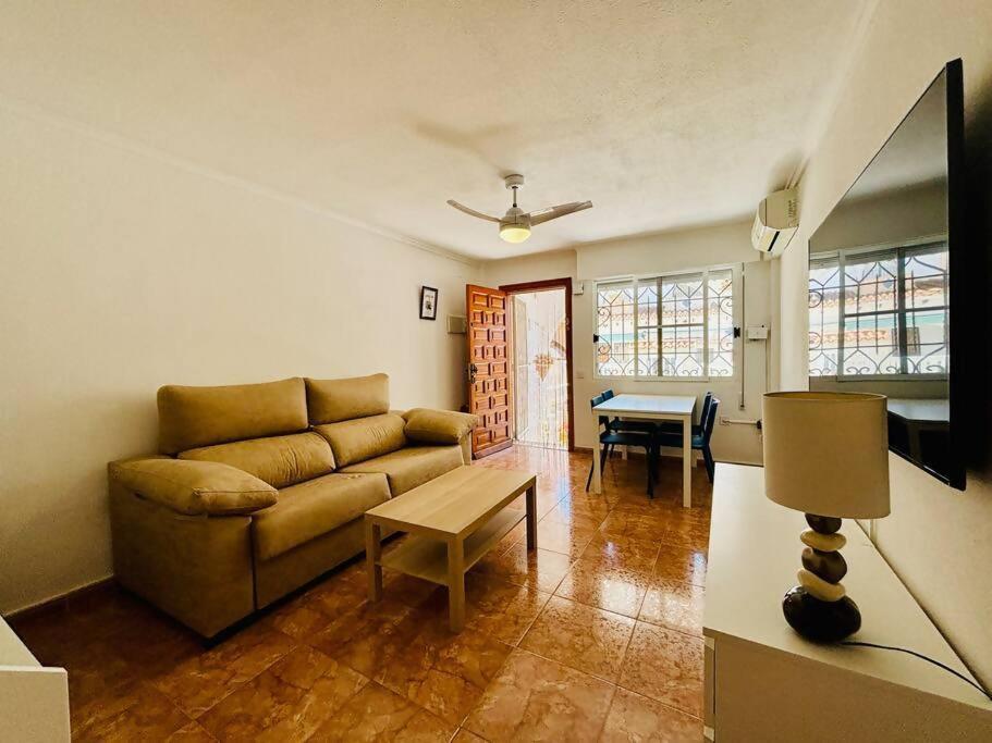Casa Cibeles By Sunshineclub Villa Los Alcázares Værelse billede