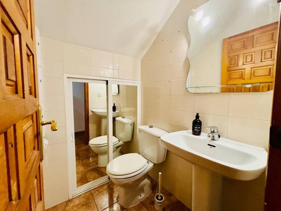Casa Cibeles By Sunshineclub Villa Los Alcázares Værelse billede