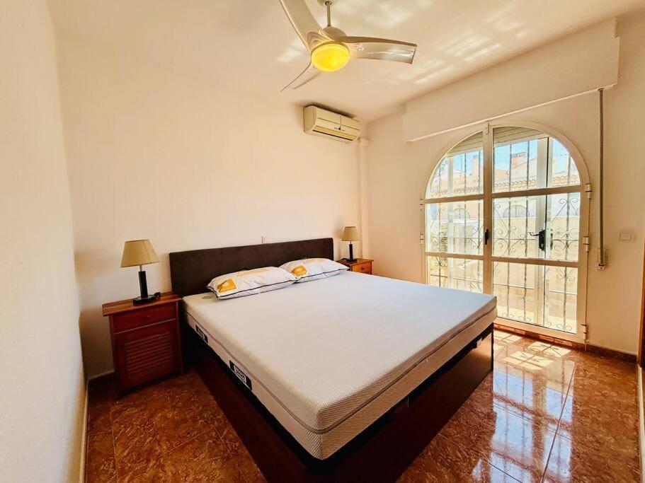 Casa Cibeles By Sunshineclub Villa Los Alcázares Værelse billede