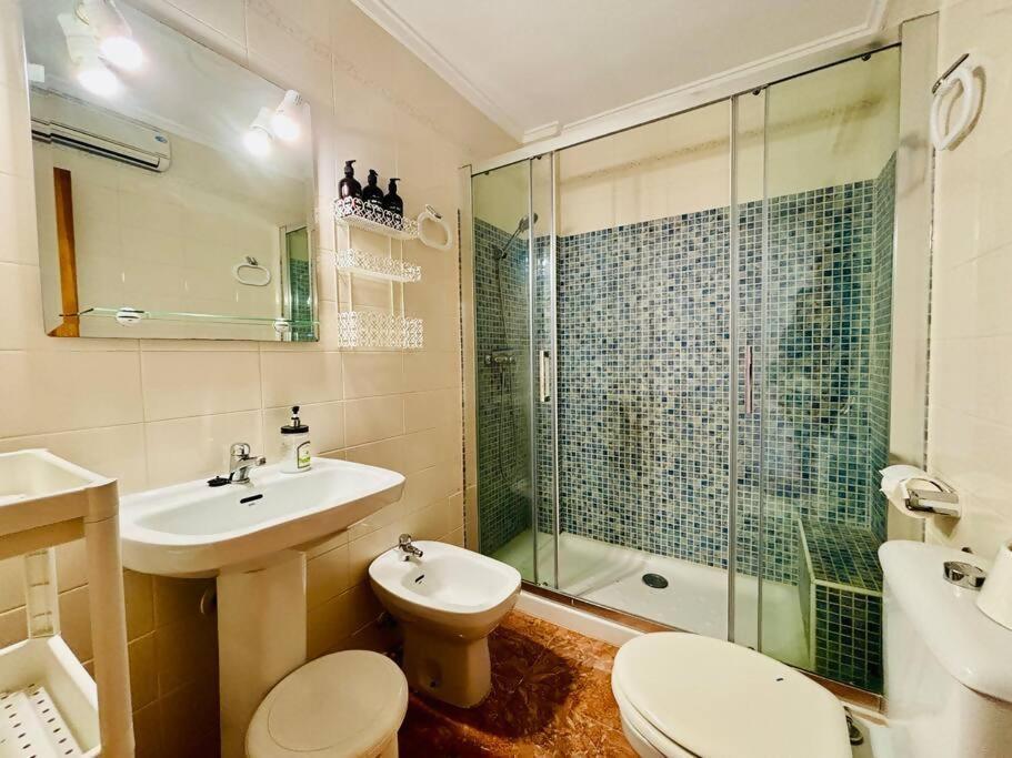 Casa Cibeles By Sunshineclub Villa Los Alcázares Værelse billede