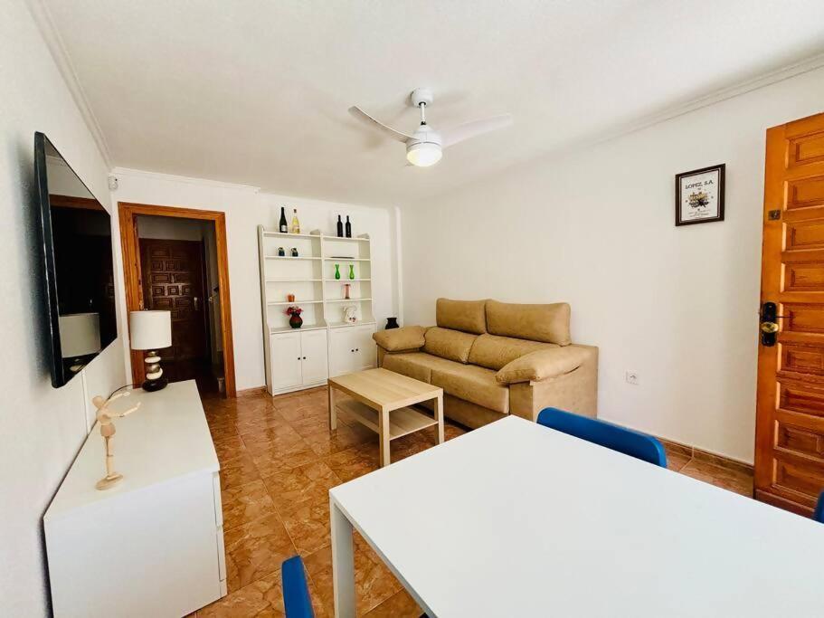 Casa Cibeles By Sunshineclub Villa Los Alcázares Værelse billede
