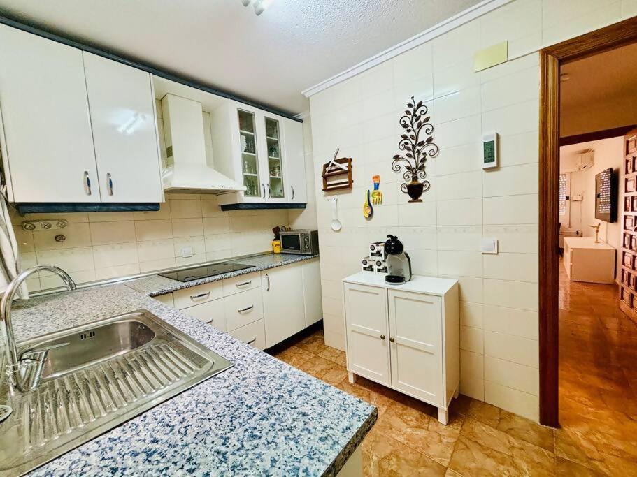 Casa Cibeles By Sunshineclub Villa Los Alcázares Værelse billede