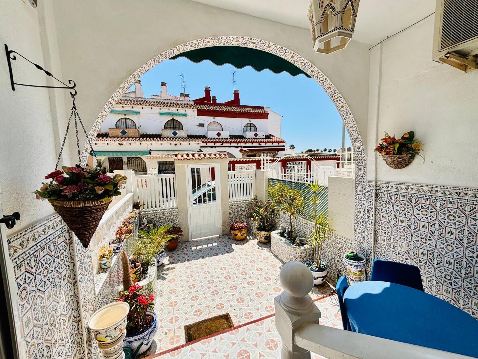 Casa Cibeles By Sunshineclub Villa Los Alcázares Eksteriør billede
