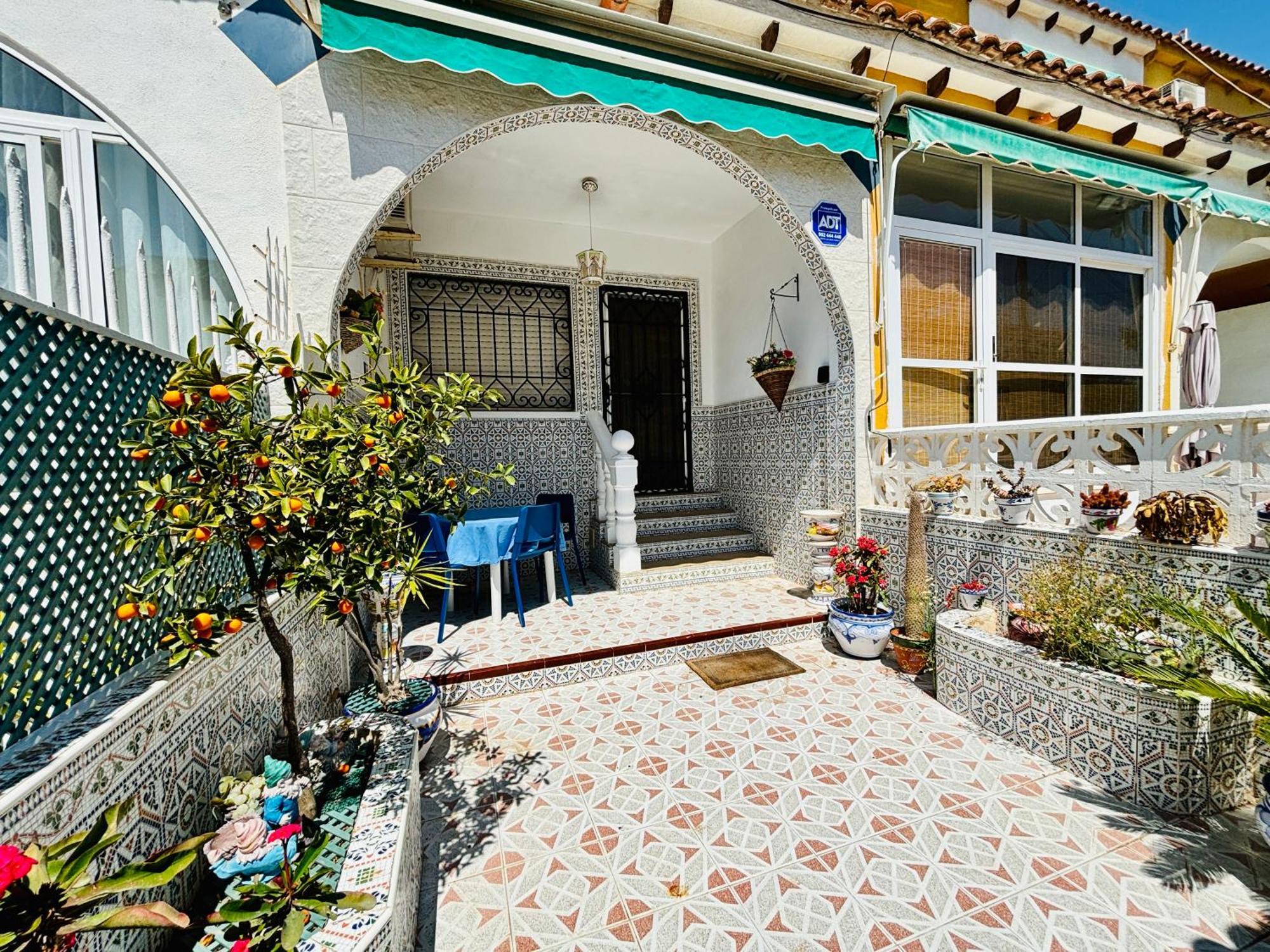 Casa Cibeles By Sunshineclub Villa Los Alcázares Eksteriør billede