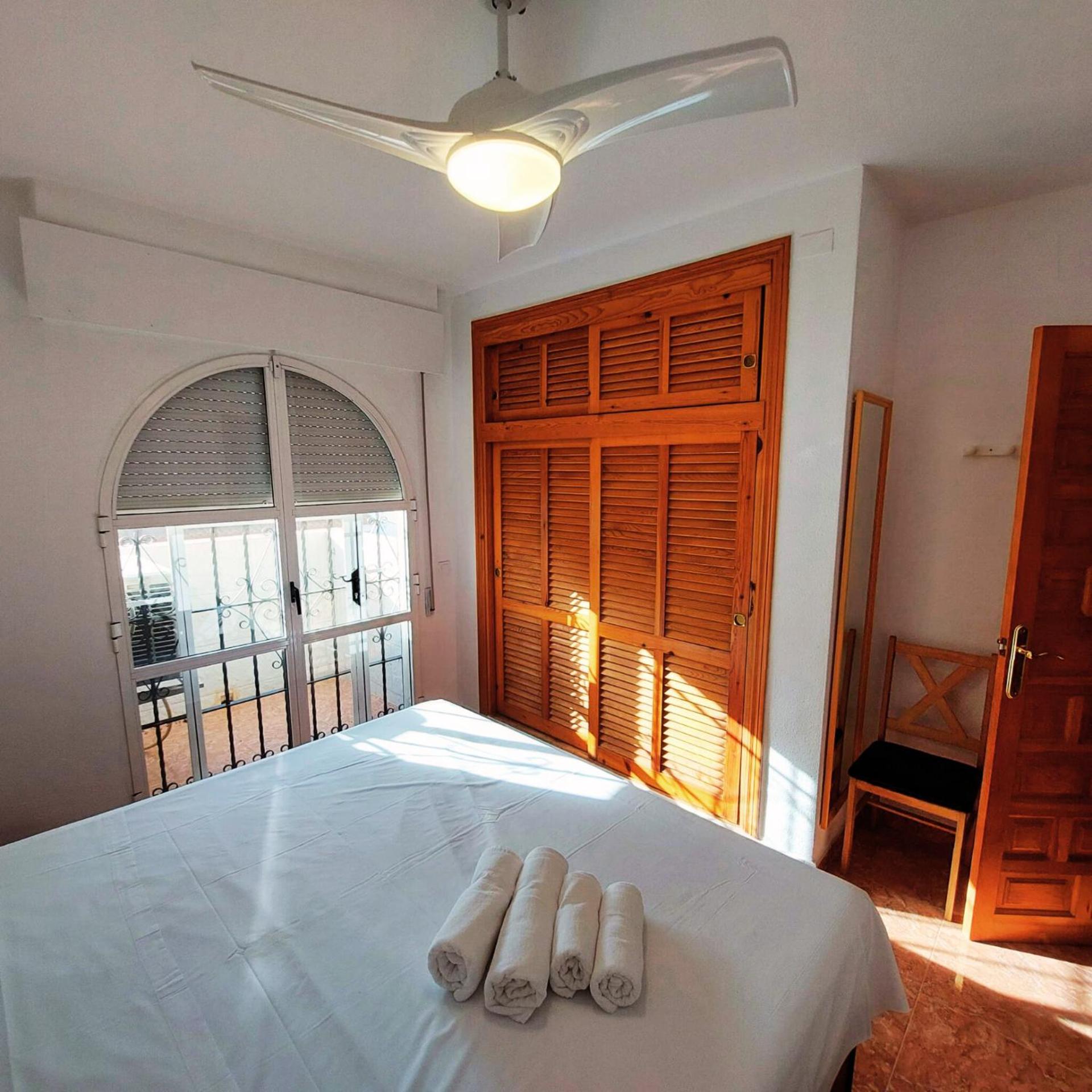 Casa Cibeles By Sunshineclub Villa Los Alcázares Eksteriør billede
