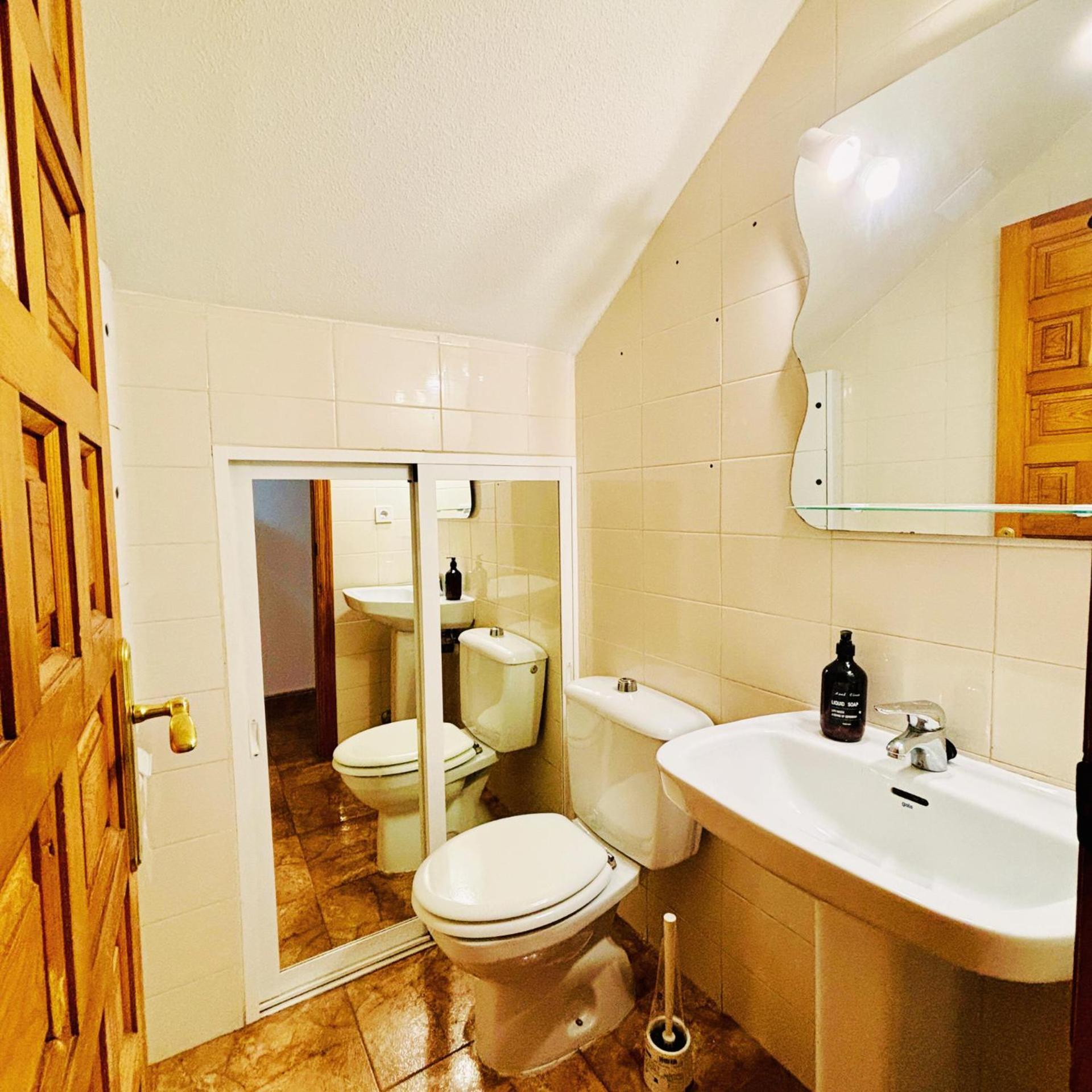 Casa Cibeles By Sunshineclub Villa Los Alcázares Eksteriør billede