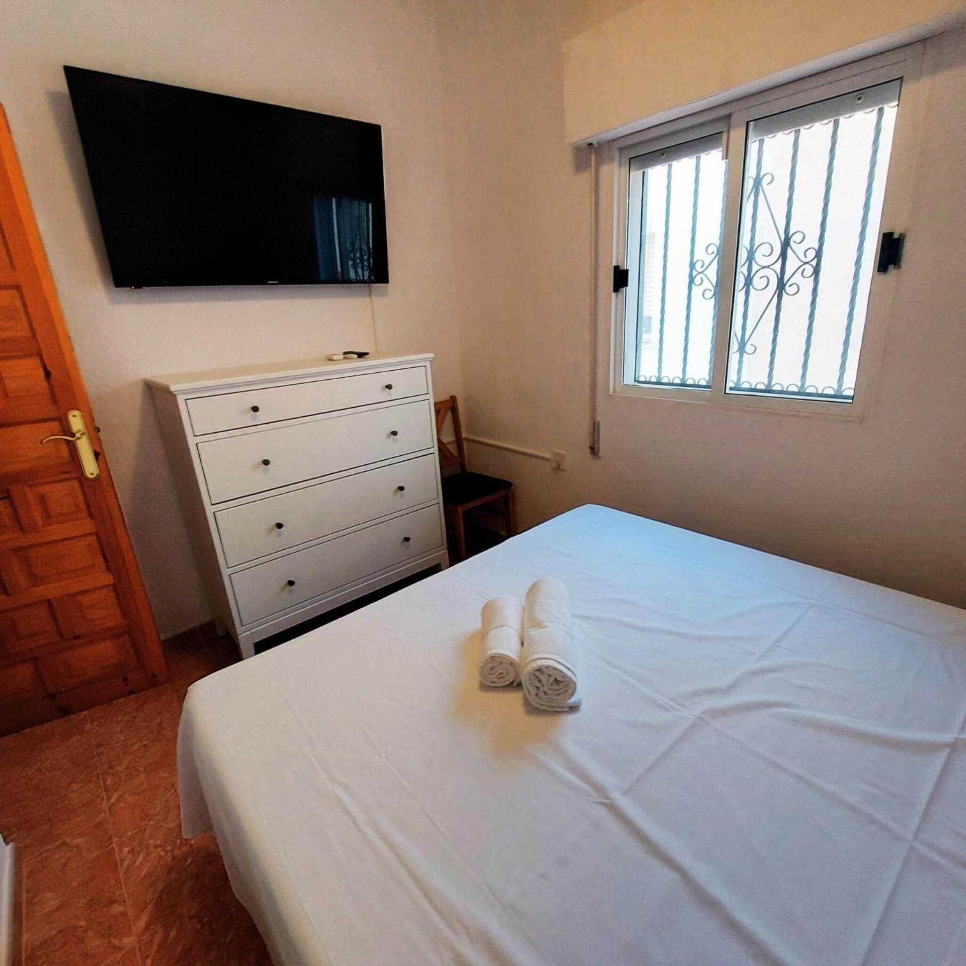 Casa Cibeles By Sunshineclub Villa Los Alcázares Eksteriør billede