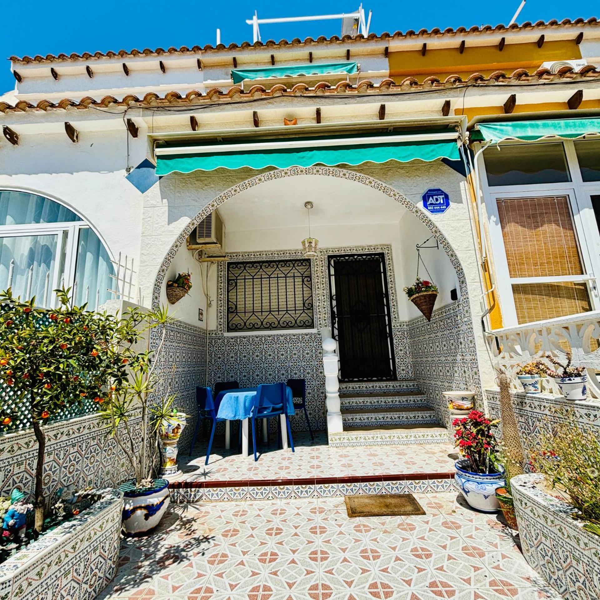 Casa Cibeles By Sunshineclub Villa Los Alcázares Eksteriør billede