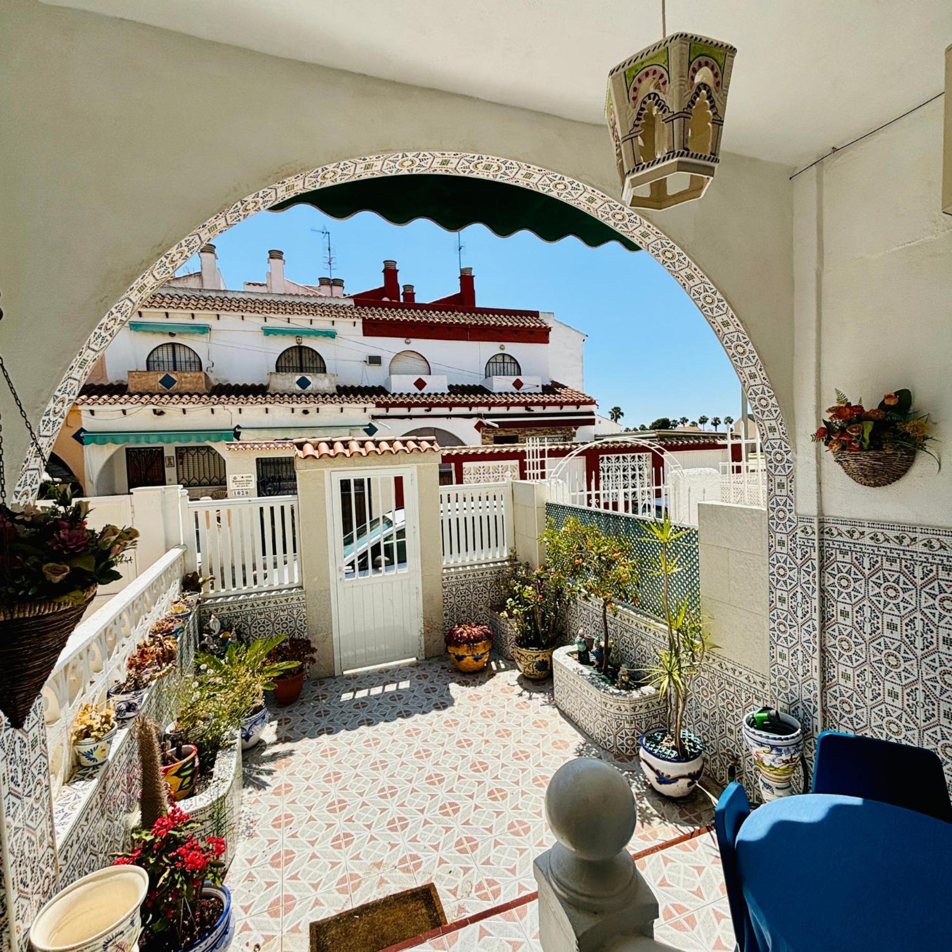 Casa Cibeles By Sunshineclub Villa Los Alcázares Eksteriør billede