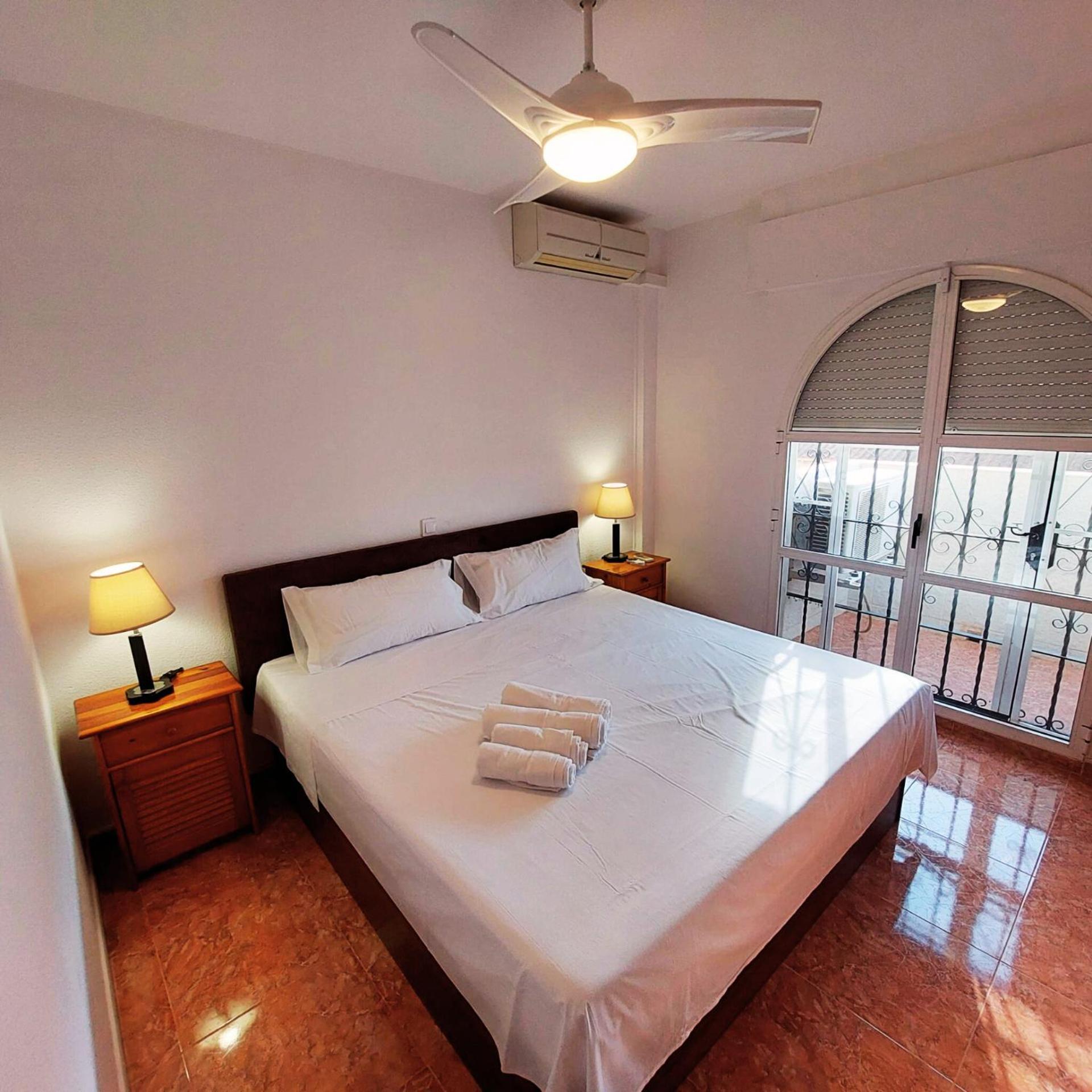 Casa Cibeles By Sunshineclub Villa Los Alcázares Eksteriør billede