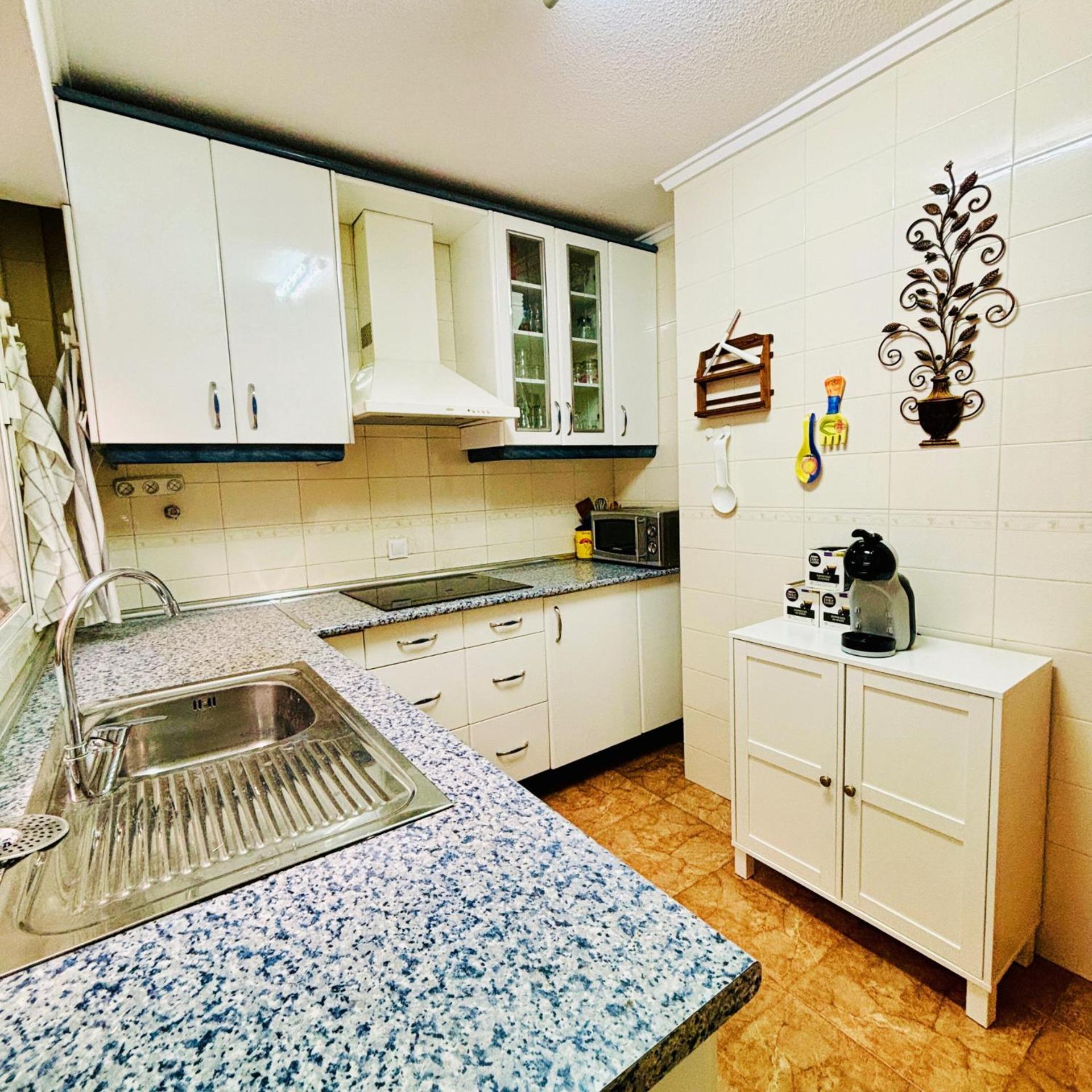 Casa Cibeles By Sunshineclub Villa Los Alcázares Eksteriør billede