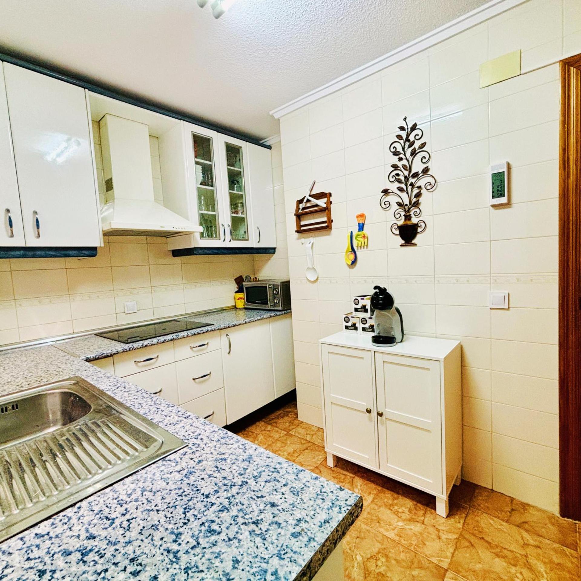 Casa Cibeles By Sunshineclub Villa Los Alcázares Eksteriør billede