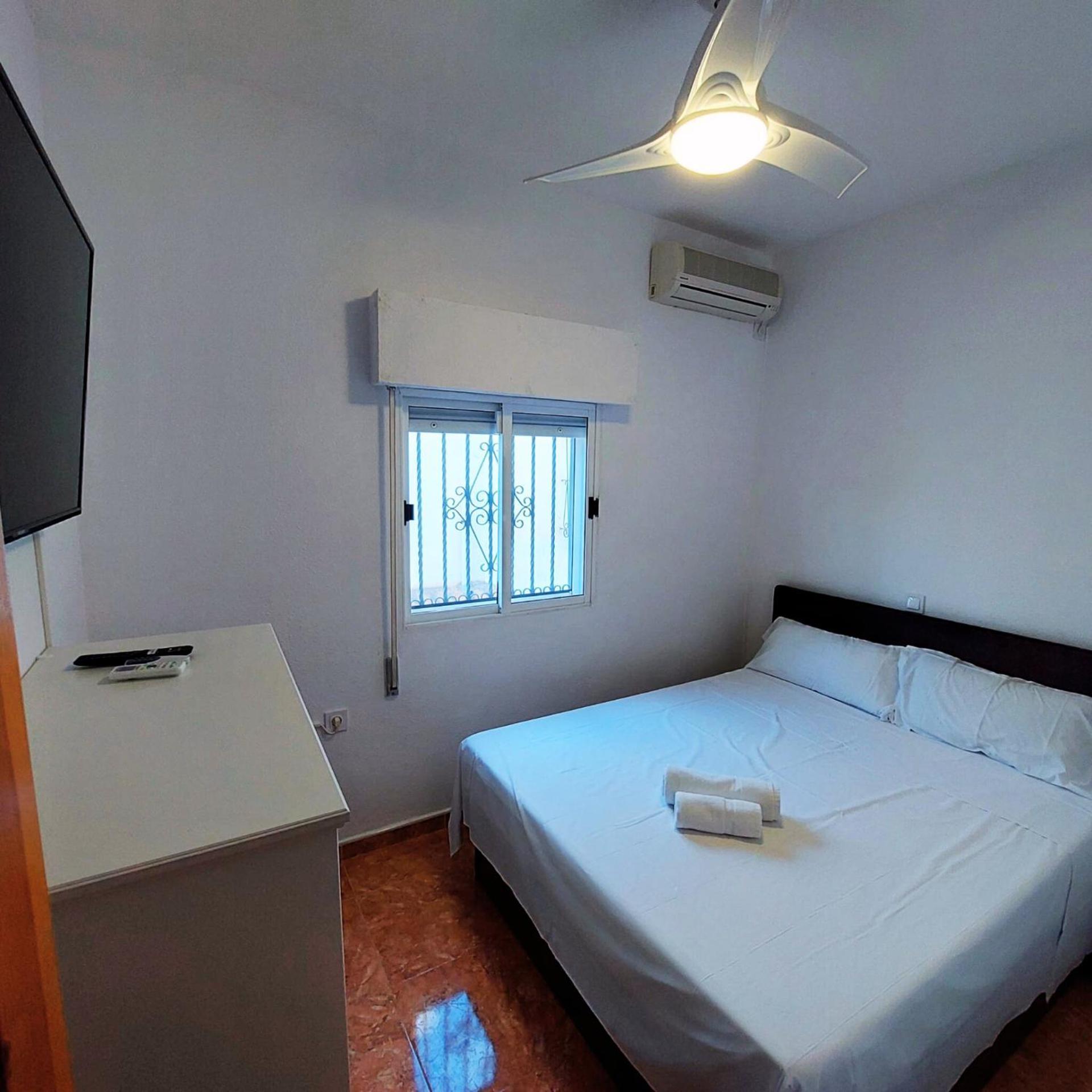 Casa Cibeles By Sunshineclub Villa Los Alcázares Eksteriør billede