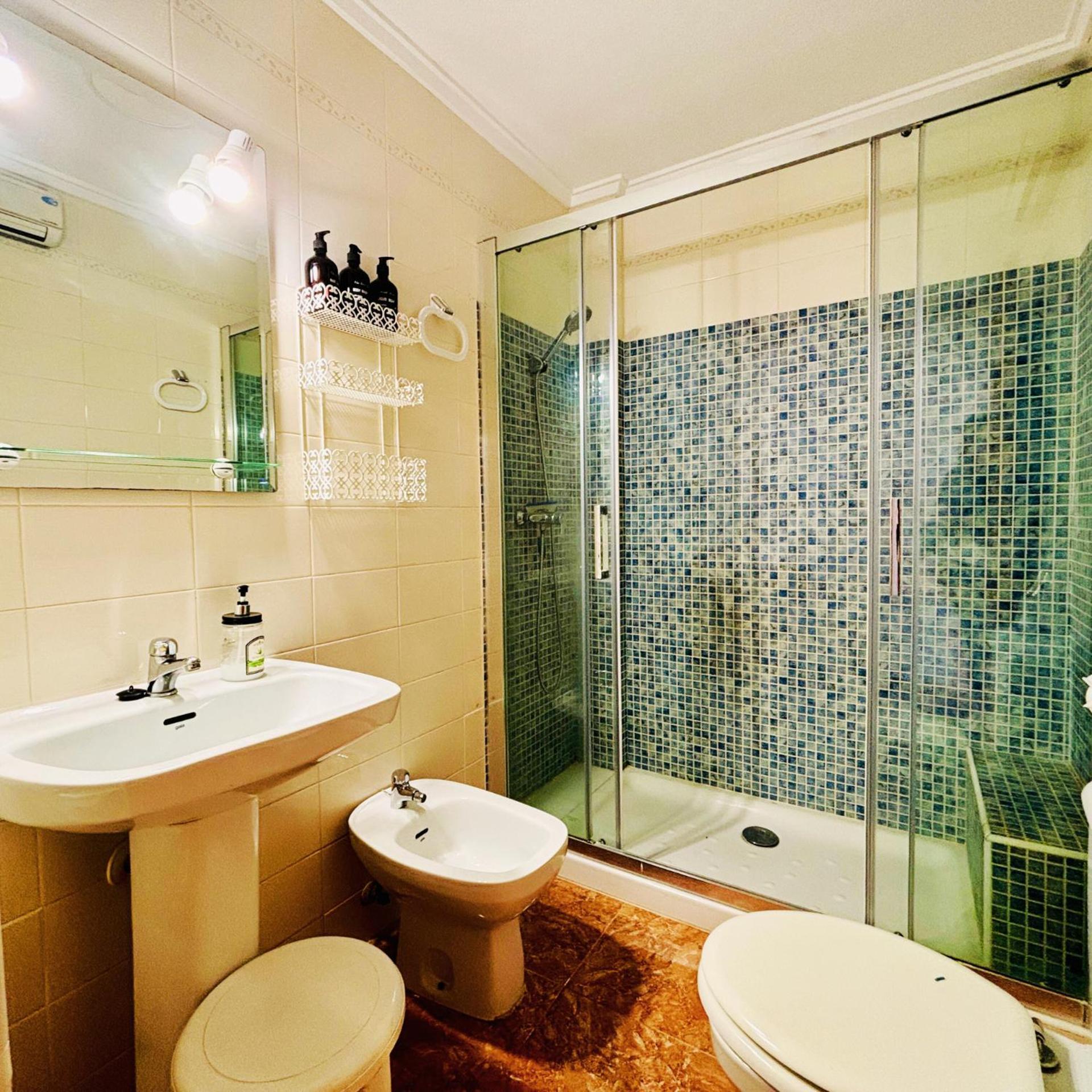 Casa Cibeles By Sunshineclub Villa Los Alcázares Eksteriør billede